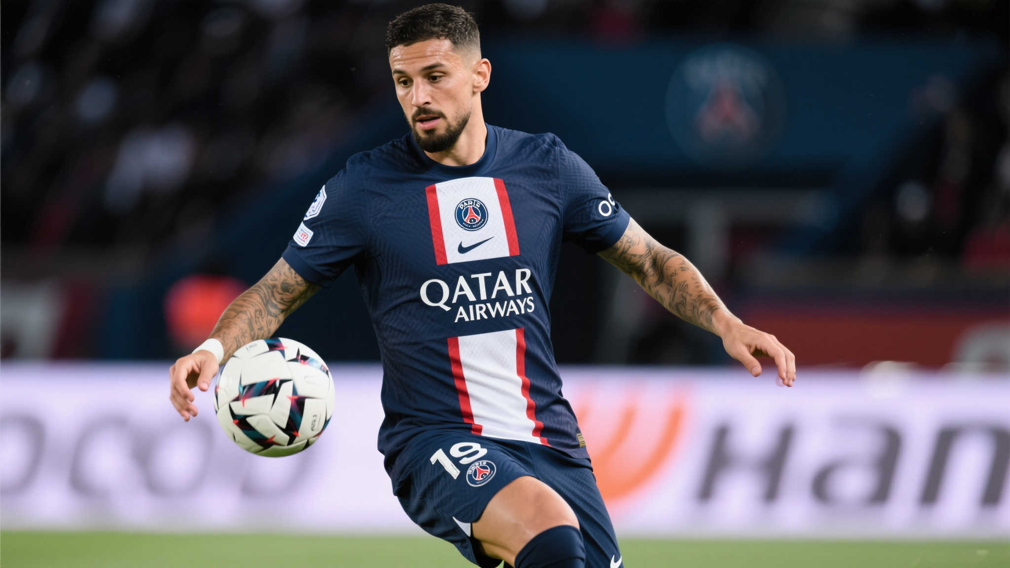 世界杯投注简介